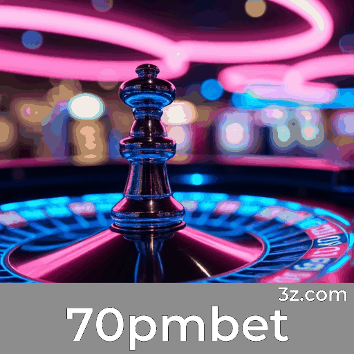 70pmbet: Caça-Níqueis - Mega Prêmios, Jogos de Mesa - Estratégias Brilhantes, e Mais