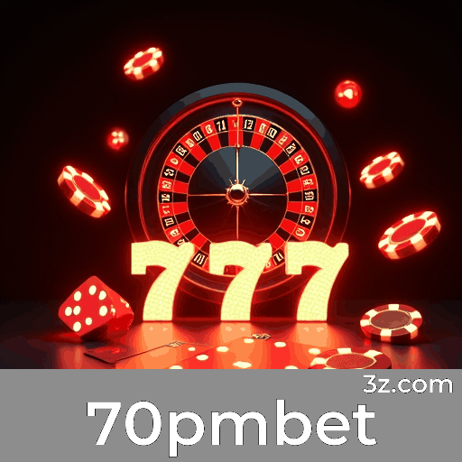 70pmbet: Plataforma de Apostas com Excelência em Serviços e Segurança